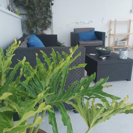 산타크루즈데라팔마 Indigo 빌라 외부 사진