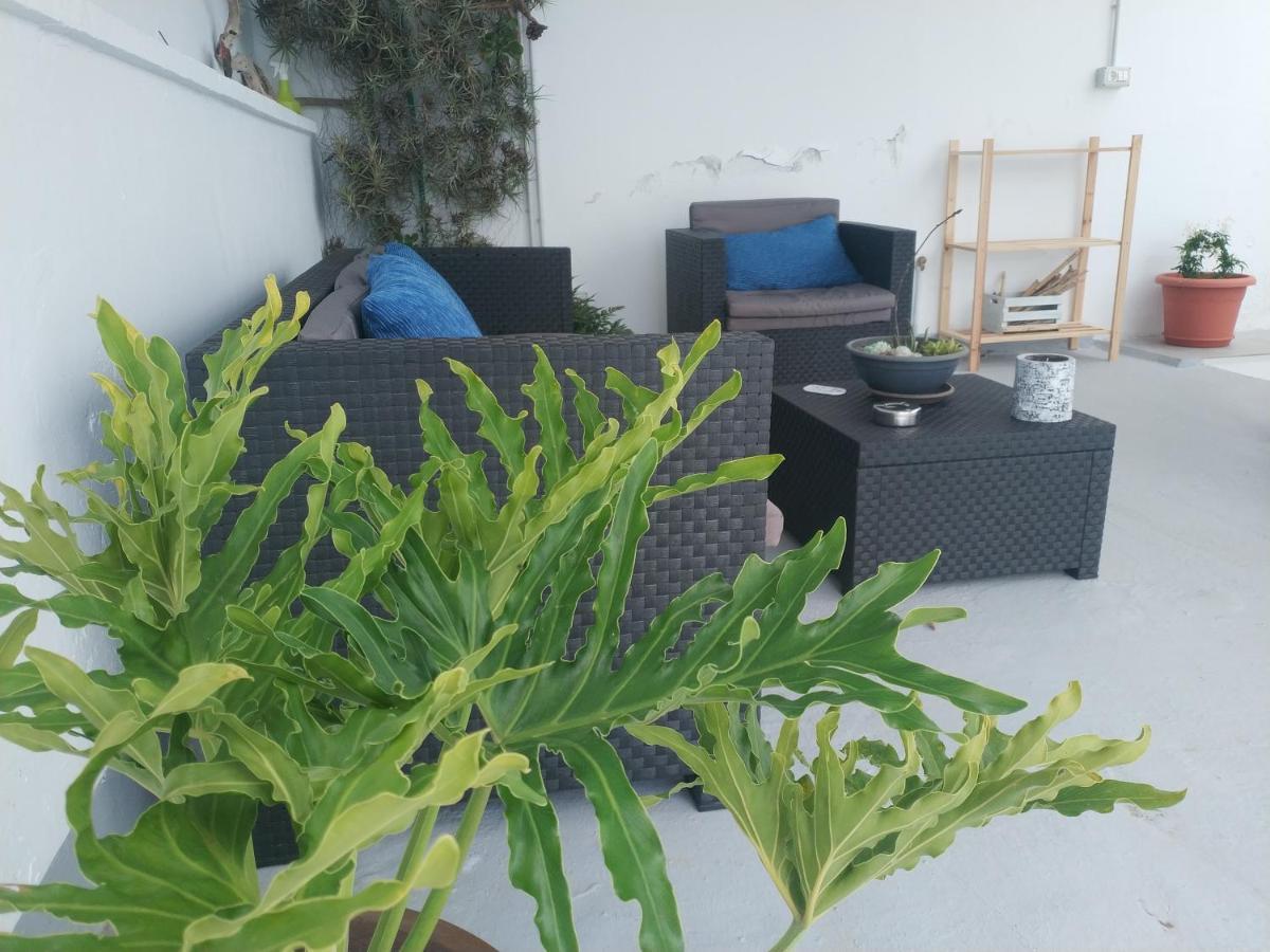 산타크루즈데라팔마 Indigo 빌라 외부 사진